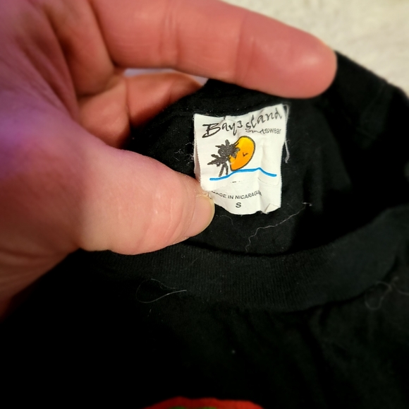 Grumpy cat shirt - Picture 3 of 4